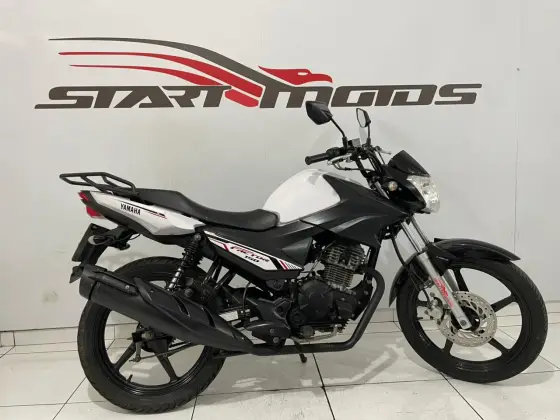 YAMAHA FACTOR YBR 150 ED YAMAHA FACTOR YBR 150 ED