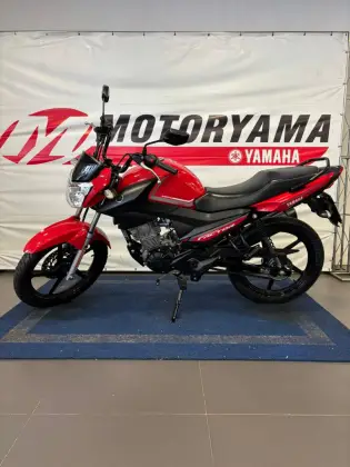 YAMAHA FACTOR YBR 150 ED YAMAHA FACTOR YBR 150 ED