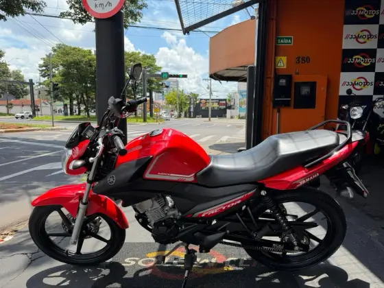 YAMAHA FACTOR YBR 150 ED YAMAHA FACTOR YBR 150 ED