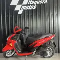 YAMAHA FLUO 125 HYBRID CONNECTED ABS YAMAHA FLUO 125 HYBRID CONNECTED ABS