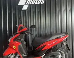 YAMAHA FLUO 125 HYBRID CONNECTED ABS YAMAHA FLUO 125 HYBRID CONNECTED ABS