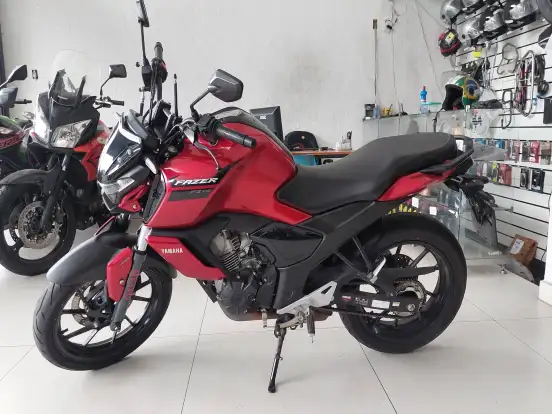 YAMAHA-FZ15 FAZER ABS YAMAHA-FZ15 FAZER ABS-2023