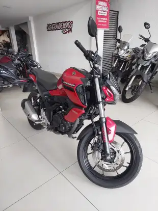 YAMAHA-FZ15 FAZER ABS-2023