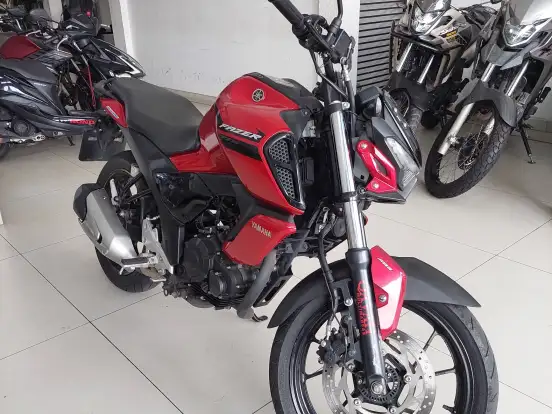 YAMAHA-FZ15 FAZER ABS YAMAHA-FZ15 FAZER ABS-2023