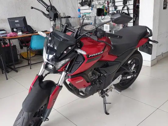 YAMAHA-FZ15 FAZER ABS YAMAHA-FZ15 FAZER ABS-2023
