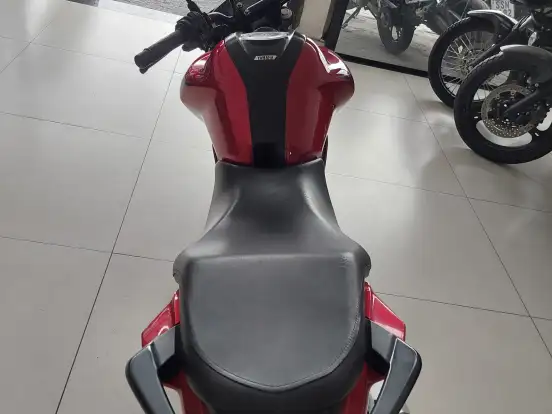 YAMAHA-FZ15 FAZER ABS YAMAHA-FZ15 FAZER ABS-2023