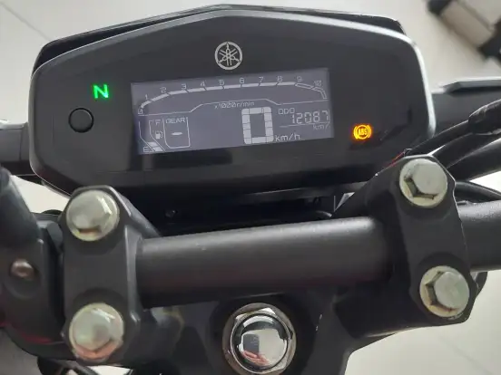 YAMAHA-FZ15 FAZER ABS YAMAHA-FZ15 FAZER ABS-2023