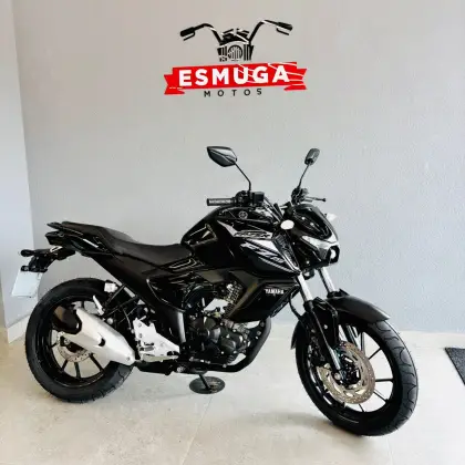 YAMAHA FZ15 FAZER ABS YAMAHA FZ15 FAZER ABS