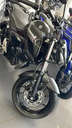YAMAHA FZ15 FAZER ABS YAMAHA FZ15 FAZER ABS