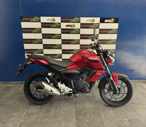YAMAHA FZ15 FAZER ABS YAMAHA FZ15 FAZER ABS