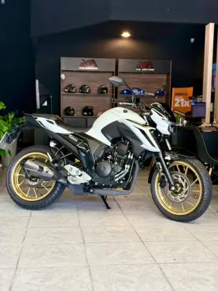 YAMAHA FZ15 FAZER CONNECTED ABS YAMAHA FZ15 FAZER CONNECTED ABS