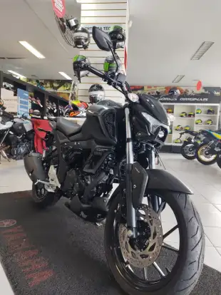 YAMAHA-FZ15 FAZER CONNECTED ABS YAMAHA-FZ15 FAZER CONNECTED ABS-2026