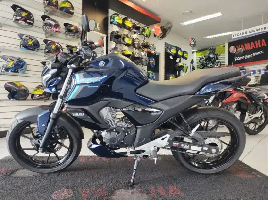 YAMAHA-FZ15 FAZER CONNECTED ABS YAMAHA-FZ15 FAZER CONNECTED ABS-2026