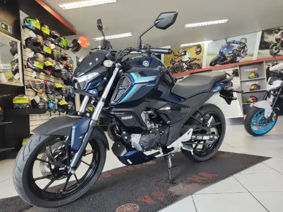 YAMAHA-FZ15 FAZER CONNECTED ABS YAMAHA-FZ15 FAZER CONNECTED ABS-2026