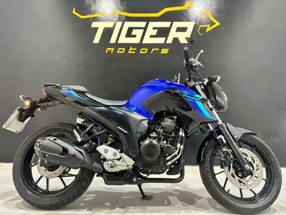YAMAHA FZ25 FAZER ABS YAMAHA FZ25 FAZER ABS