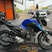 YAMAHA FZ25 FAZER ABS YAMAHA FZ25 FAZER ABS
