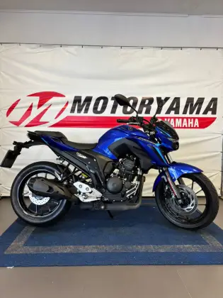 YAMAHA FZ25 FAZER ABS YAMAHA FZ25 FAZER ABS