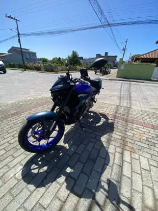 YAMAHA-MT-03 ABS YAMAHA-MT-03 ABS-2024