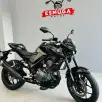 YAMAHA MT-03 CONNECTED ABS YAMAHA MT-03 CONNECTED ABS