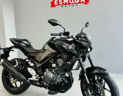 YAMAHA MT-03 CONNECTED ABS YAMAHA MT-03 CONNECTED ABS