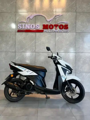 YAMAHA NEO 125 YAMAHA NEO 125
