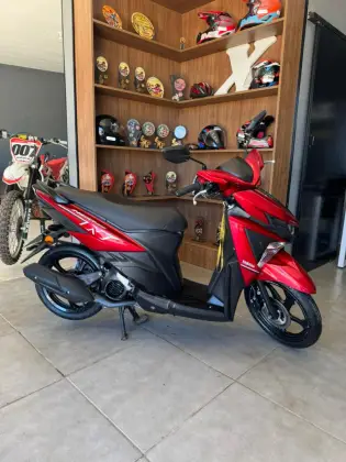 YAMAHA NEO 125 YAMAHA NEO 125