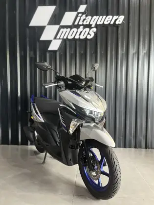 YAMAHA NEO 125 YAMAHA NEO 125