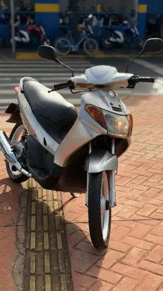 YAMAHA NEO AT 115 YAMAHA NEO AT 115