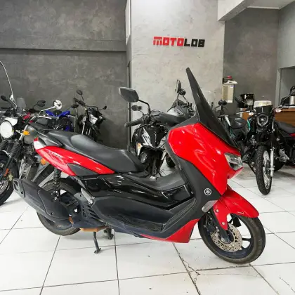 YAMAHA NMAX 160 ABS 