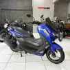 YAMAHA NMAX 160 ABS YAMAHA NMAX 160 ABS