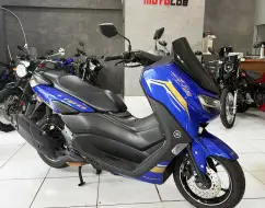 YAMAHA NMAX 160 ABS YAMAHA NMAX 160 ABS
