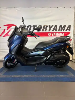 YAMAHA NMAX 160 ABS 