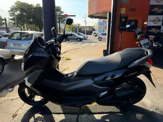 YAMAHA NMAX 160 ABS YAMAHA NMAX 160 ABS