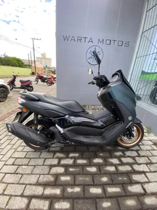 YAMAHA NMAX 160 ABS YAMAHA NMAX 160 ABS