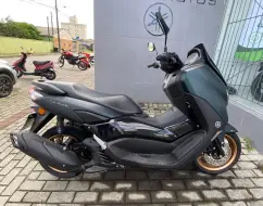 YAMAHA NMAX 160 ABS YAMAHA NMAX 160 ABS