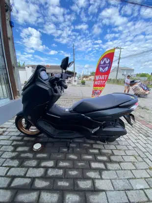 YAMAHA-NMAX 160 ABS YAMAHA-NMAX 160 ABS-2023