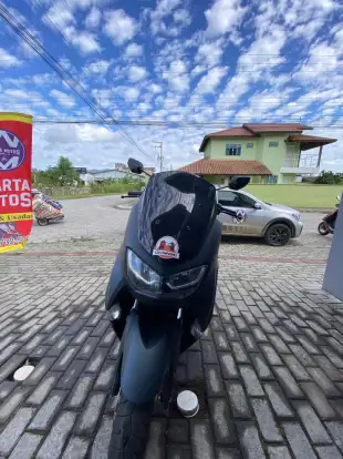 YAMAHA-NMAX 160 ABS-2023