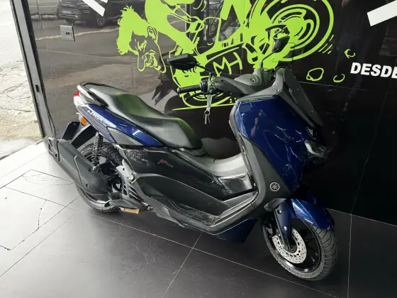 YAMAHA NMAX 160 ABS 
