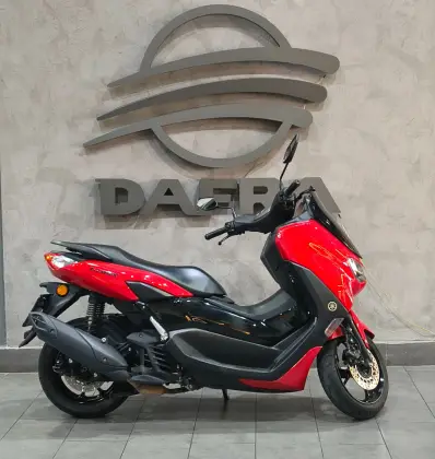 YAMAHA NMAX 160 ABS 