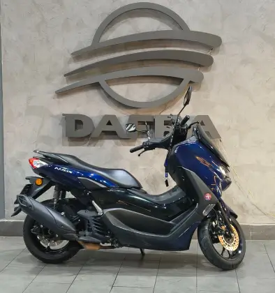 YAMAHA NMAX 160 ABS 