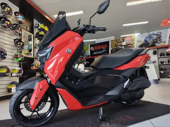 YAMAHA NMAX CONNECTED 160 ABS YAMAHA NMAX CONNECTED 160 ABS