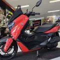 YAMAHA NMAX CONNECTED 160 ABS YAMAHA NMAX CONNECTED 160 ABS