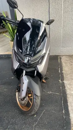 YAMAHA NMAX CONNECTED 160 ABS YAMAHA NMAX CONNECTED 160 ABS