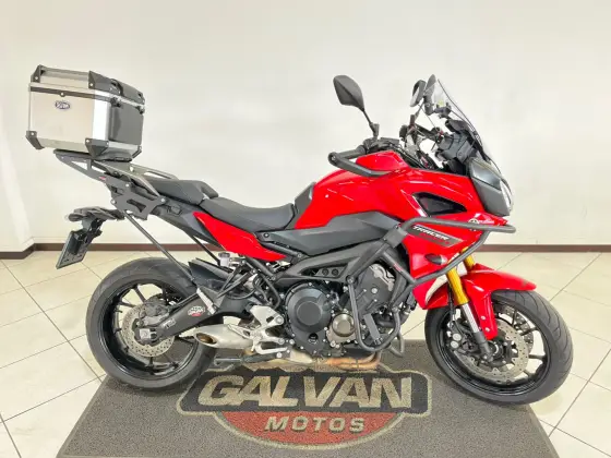 YAMAHA TRACER 900 GT 