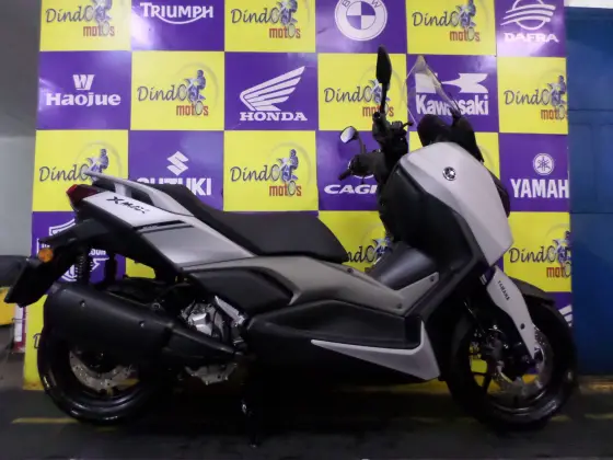 YAMAHA XMAX 250 CONNECTED ABS YAMAHA XMAX 250 CONNECTED ABS