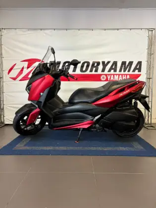 YAMAHA XMAX ABS YAMAHA XMAX ABS