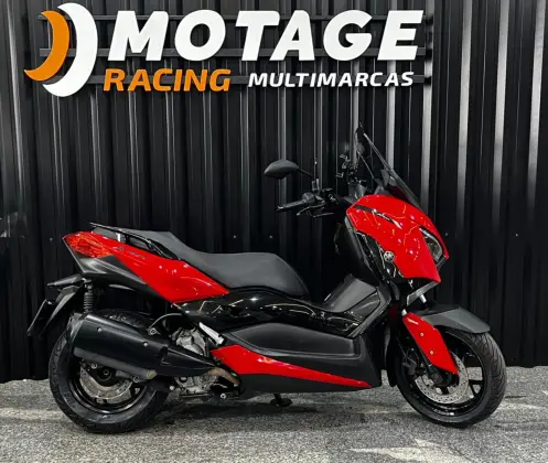 YAMAHA XMAX ABS YAMAHA XMAX ABS