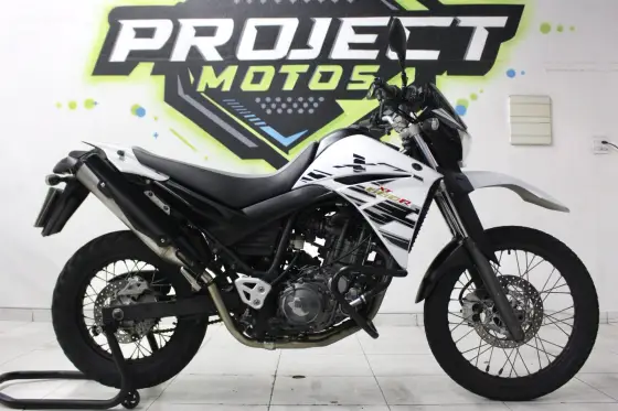 YAMAHA XT 660R 