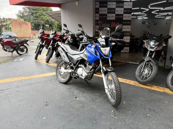 YAMAHA XTZ 150 CROSSER E YAMAHA XTZ 150 CROSSER E