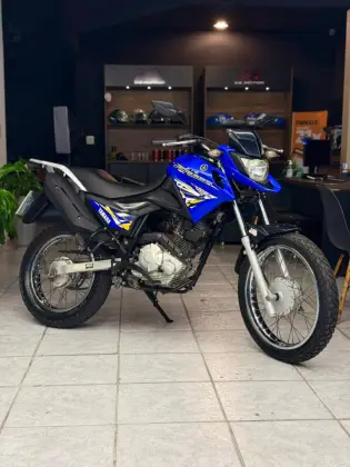 YAMAHA XTZ 150 CROSSER ED YAMAHA XTZ 150 CROSSER ED